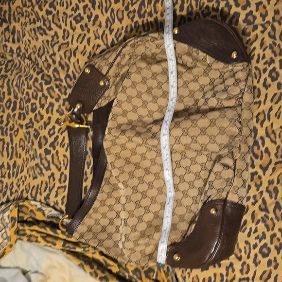 Gucci handbag - Picture 8 of 10